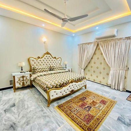 Homey Islamabad Exterior foto