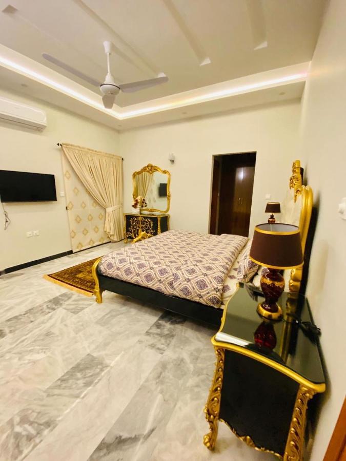 Homey Islamabad Exterior foto