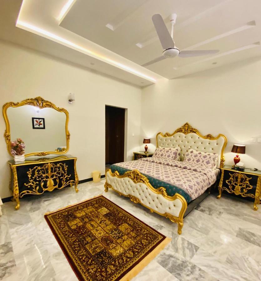 Homey Islamabad Exterior foto