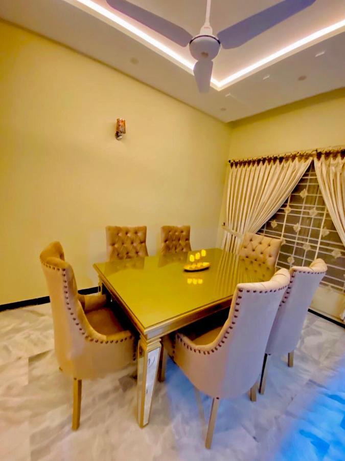Homey Islamabad Exterior foto