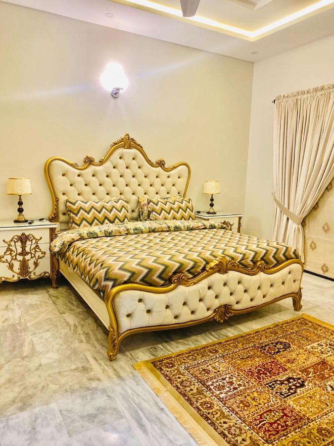 Homey Islamabad Exterior foto