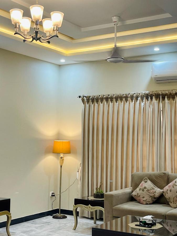 Homey Islamabad Exterior foto