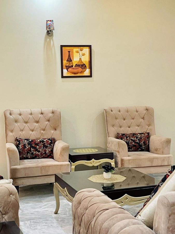 Homey Islamabad Exterior foto