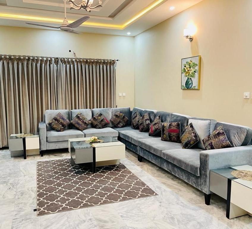 Homey Islamabad Quarto foto